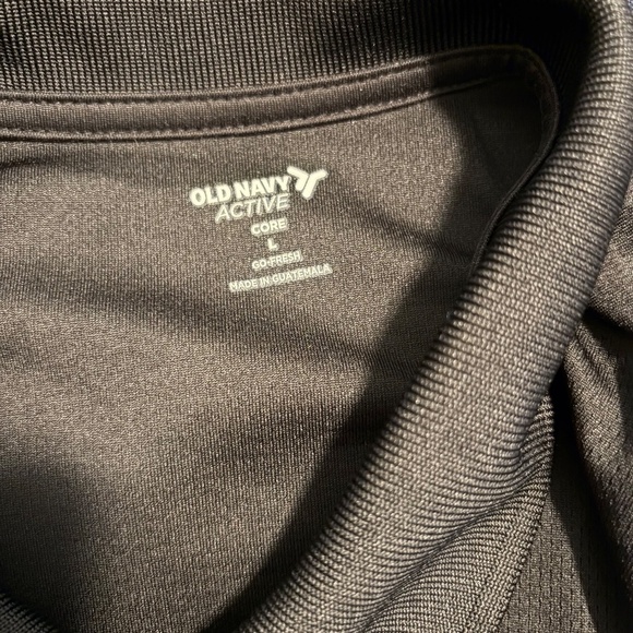 Old Navy Mens Polo - Picture 2 of 2